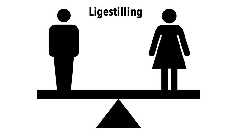 10 LIGESTILLING