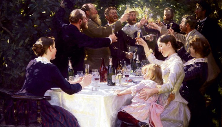 Read more about the article SÅDAN SKAL DANMARK SE UD HVIS DET STÅR TIL OS