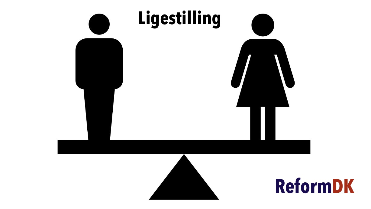 You are currently viewing LIGESTILLING